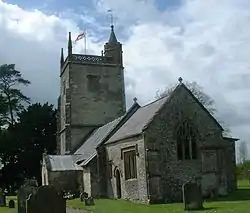 Church of St Margaret