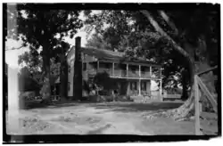 Fletcher-Skinner-Nixon House and Outbuildings