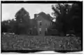 Freeman House, HABS photo, July 1940