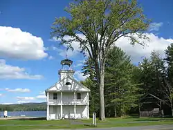 Canaan Street Historic District