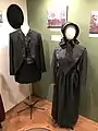 Historic clothing