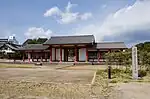 Mikawa Kokubunni-ji