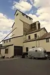 Bozeman Brewery Historic District