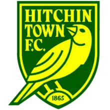 Hitchin Town FC