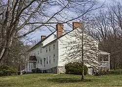 Hitt's Mill and Houses