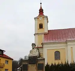 Lutheran church