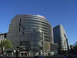 Swissôtel Berlin