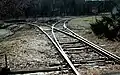 Hocking Valley Railway Historic District