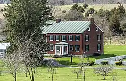 Hoffman Farm