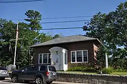 Holderness Free Library