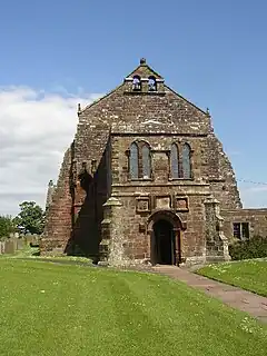 Church of St Mary