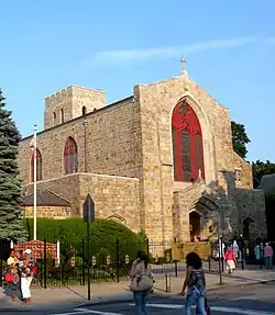 Church of the Holy Innocents