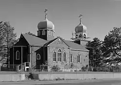 Holy Resurrection Church