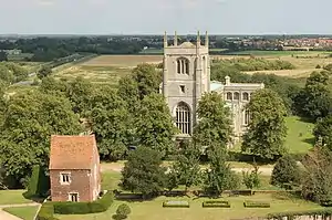 Church of Holy Trinity