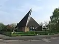 Holy Trinity Church, Gillingham