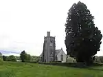 Holy Trinity C of I Parish Church, Crom, Derrylin, Enniskillen