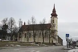 Church of the Holy Trinity