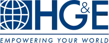 Holyoke Gas & Electric (HG&E) logo