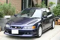 JDM 'CL1' Accord Euro-R