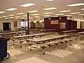 Hononegah Cafeteria/A.P. Room