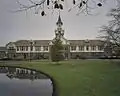 Psychiatric hospital Duin en Bosch