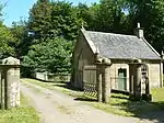 Hoolity Ha' Lodge, Culzean Castle