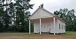 New Hope Baptist Church