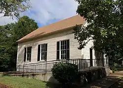 Hopewell Presbyterian Church