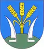 Coat of arms of Horka I