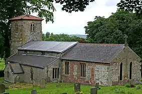 Church of Saint Maurice