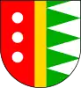 Coat of arms of Horšice