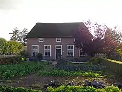 Farm in Molenhoek