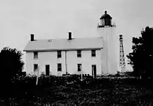 Horton Point Lighthouse