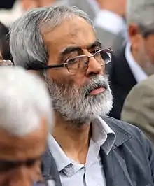 Hossein Nejat