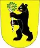 Coat of arms of Hošťalovice