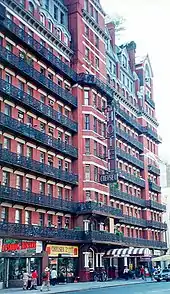 Hotel Chelsea