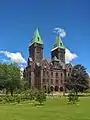 New York State Asylum (1869)