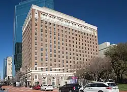 Hotel Texas