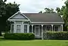 House at 1907 Southwest Ben Jordan