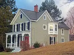 House at 249 Main Street