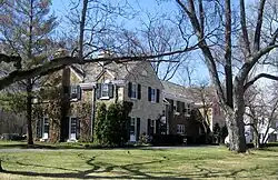 House at 965 Castlegate Court-Deerpath Hill Estates