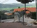 House in Moshav Aviezer