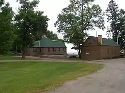 Kabetogama Ranger Station District