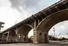 Houston Street Viaduct