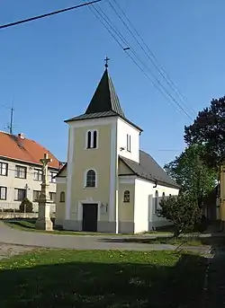 Chapel of Saint Florian