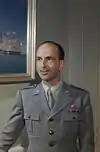 Umberto II of Italy