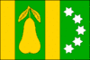 Flag of Hruška