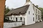 Church Street, Hugh Miller's Cottage