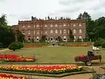 Hughenden Manor