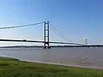 Humber Bridge